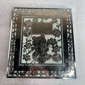 Melannco International‎ LTD Vintage The Keeper of Memories Photo Album 10 Pages